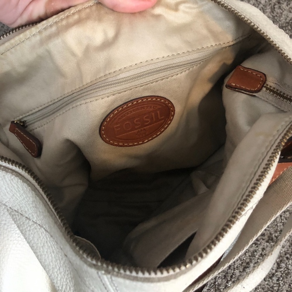 FOSSIL PURSE - Picture 4 of 4